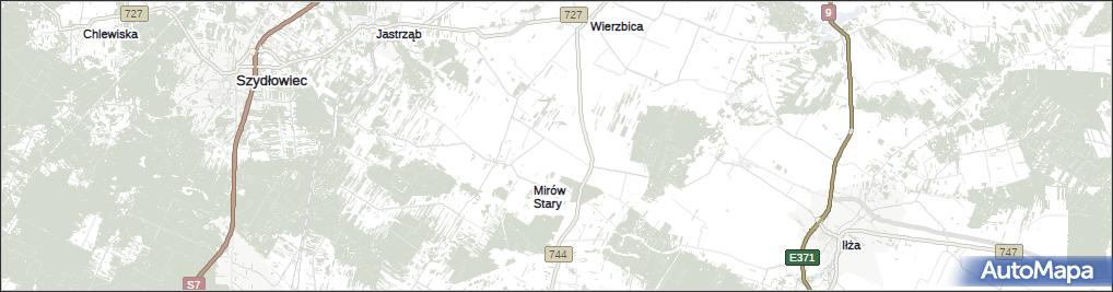 Mirów Nowy